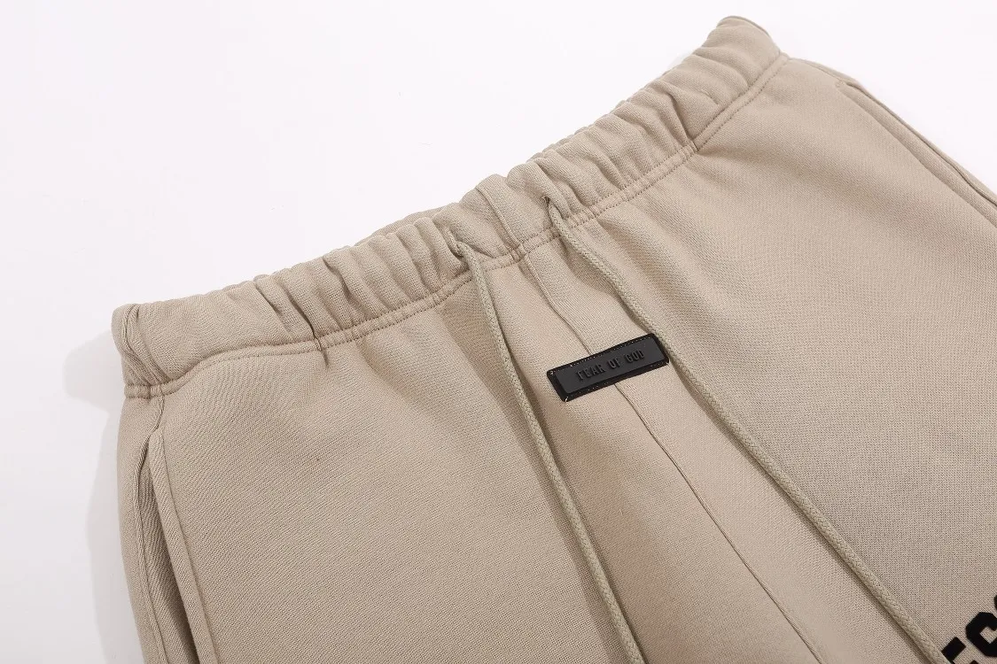ESSENTIALS FOGBlack ： Black Dark Gray Light Gray ： ， Sizes：S M L XL
